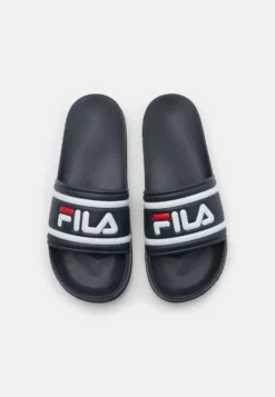Fila Morro Bay Unisex - Ciabattine - Dress Blue -Negozio al dettaglio Fila bf33aa51e2e34498a1b1322122b9295e scaled