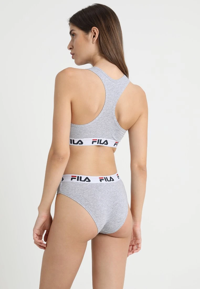 Fila Urban Bra - Bustino - Grey 3 Fila Urban Bra - Bustino - Grey - immagine 3
