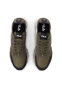 Fila Footwear Run FormationSneakers BasseOlive Night Dark Shadow Uomo Scarpe 1FI12O04P-M11 8 Fila Footwear Run FormationSneakers BasseOlive Night Dark Shadow Uomo Scarpe 1FI12O04P-M11 -Negozio al dettaglio Fila c08443d52feb49cc880d0540107fdcd1 scaled