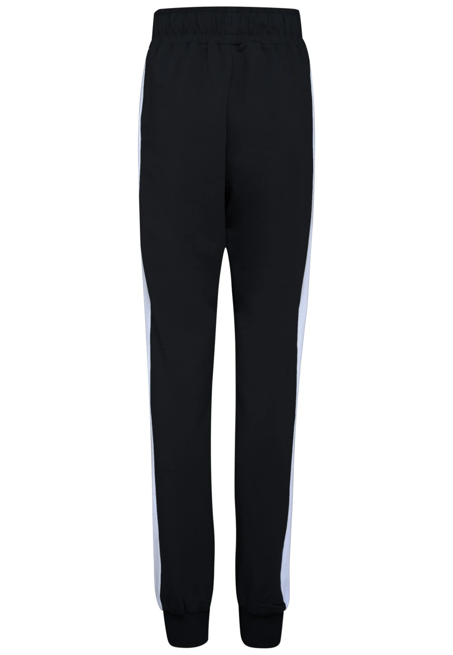 Fila Apparel Beuron High Waist Pantaloni SportiviBlack Bambini Abbigliamento 1FI43E00P-Q11 2 Fila Apparel Beuron High Waist Pantaloni SportiviBlack Bambini Abbigliamento 1FI43E00P-Q11 - immagine 2