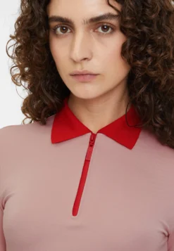 Fila Tanjore Long SleeveTubinoPale Mauve Donna Vestiti 1FI21C01Q-J11 10 Fila Tanjore Long SleeveTubinoPale Mauve Donna Vestiti 1FI21C01Q-J11 -Negozio al dettaglio Fila c0f263fe9a8d41aaab72dac37aac20fb scaled