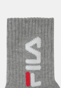 Fila Junior 6 Pack UnisexCalzeBlack/White/Grey Bambini Calze & Calzini 1FI86D002-T11 -Negozio al dettaglio Fila c118fefd2d41495eb93c3a98a53c4949 scaled