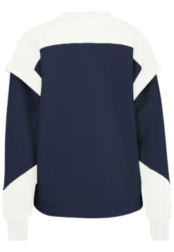 Fila Apparel Tiaret Crew - Felpa - Black Iris -Negozio al dettaglio Fila c22cd5be6a1f413499c78353bb0969e0 scaled