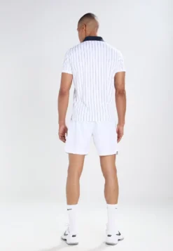 Fila StripesPoloWhite/Peacot Blue/Red Uomo Abbigliamento 1FI42D005-A11 8 Fila StripesPoloWhite/Peacot Blue/Red Uomo Abbigliamento 1FI42D005-A11 -Negozio al dettaglio Fila c31dd83c54db45e7a2db9fac90831245