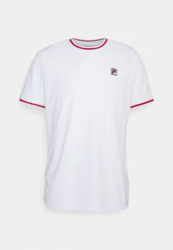 Fila MarlonT-Shirt SportWhite Uomo Abbigliamento 1FI42D03T-A11 -Negozio al dettaglio Fila c3539eb0fd1c4149b156b728ac02e733 scaled