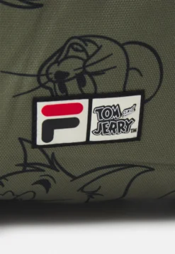 Fila Tom & Jerry Tisina Warner Bros Mini Backpack Malmö UnisexZainoMauve Shadows Bambini Borse & Zaini 1FI53P001-J11 -Negozio al dettaglio Fila c3d2fa1823134b3696a71de524faf079 scaled