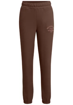 Fila Pantaloni SportiviBraun Donna Pantaloni 1FI21A03U-O11