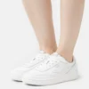 Fila SevaroSneakers BasseWhite Donna Scarpe 1FI11A0DV-A11