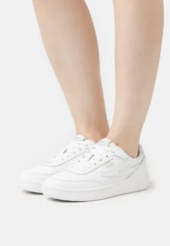 Fila SevaroSneakers BasseWhite Donna Scarpe 1FI11A0DV-A11