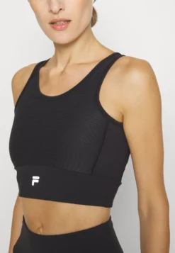 Fila Rafaela Bra TopMoonless Night Donna Abbigliamento 1FI41D03U-Q11 -Negozio al dettaglio Fila c44f72e69aab408786129b6fa158a284 scaled