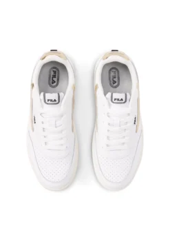 Fila Footwear Sevaro F Wm - Sneakers Basse - White Gold 8 Fila Footwear Sevaro F Wm - Sneakers Basse - White Gold -Negozio al dettaglio Fila c4fc91e5d0e5469392d889662bf2c8cd scaled