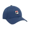 Fila CappellinoBlue Uomo Accessori 1FI52P008-K11