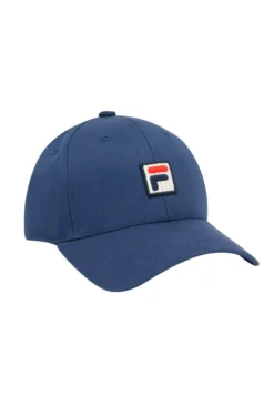 Fila CappellinoBlue Uomo Accessori 1FI52P008-K11
