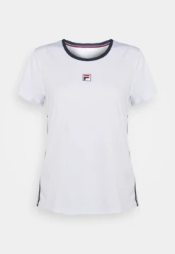 Fila LucyT-Shirt SportWhite Donna Abbigliamento 1FI41D03I-A11 8 Fila LucyT-Shirt SportWhite Donna Abbigliamento 1FI41D03I-A11 -Negozio al dettaglio Fila c58e6d99572d413caeda35714c67832c scaled