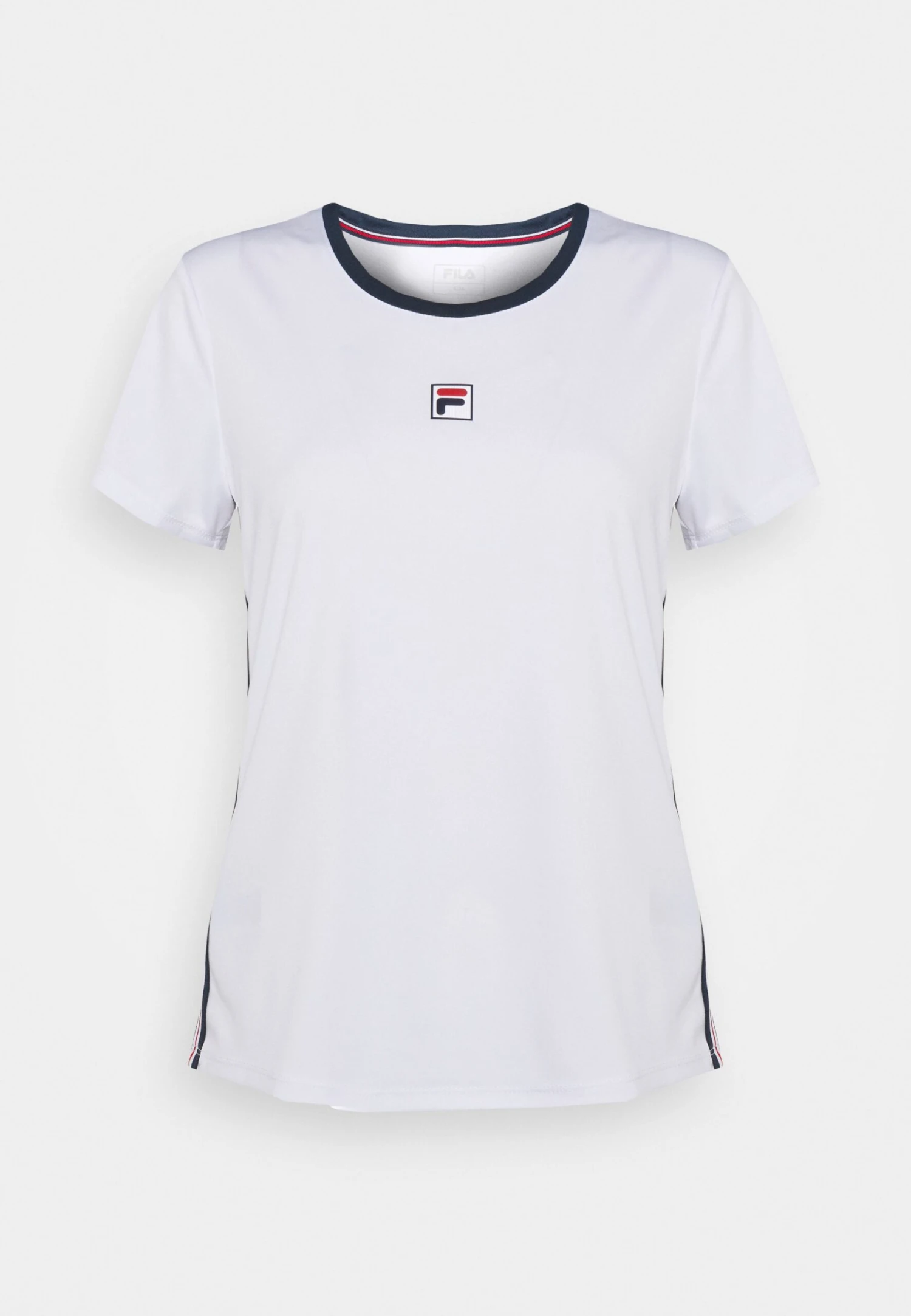 Fila LucyT-Shirt SportWhite Donna Abbigliamento 1FI41D03I-A11 4 Fila LucyT-Shirt SportWhite Donna Abbigliamento 1FI41D03I-A11 - immagine 4
