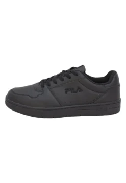 Fila Vento Court - Sneakers Basse - Nero