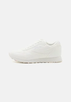 Fila Orbit- Sneakers Basse - White