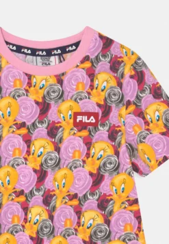 Fila Looney Tunes Langeoog Tee DressVestito Di MaglinaLilac Bambini Vestiti 1FI23F00K-I11 -Negozio al dettaglio Fila c684fce000074518adb614b2996cc3ae scaled