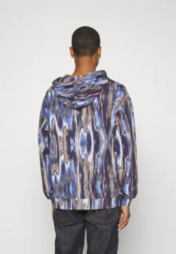 Fila Coulogne Hoody UnisexFelpaBlue Donna Felpe 1FI210018-T11 -Negozio al dettaglio Fila c6b6054282744a07afff0a0663524e0e scaled