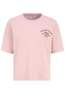 Fila Apparel Boms T-Shirt Con StampaPale Mauve Donna T-shirt E Top 1FI21D06H-J11 -Negozio al dettaglio Fila c6eb21cab059441b86c1f64fcb7715f3 scaled