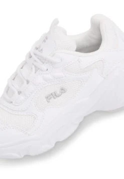 Fila Footwear Collene- Sneakers Basse - White 11 Fila Footwear Collene- Sneakers Basse - White -Negozio al dettaglio Fila c70af715772c47358f388b876234c663 scaled