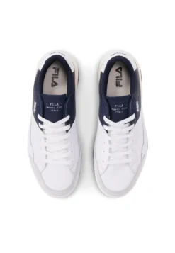 Avenida CbSneakers BasseWhite/Fila Navy Uomo Scarpe 1FI12O061-A11 -Negozio al dettaglio Fila c71822d13e6e4d74b5e2778897dcaf56 scaled