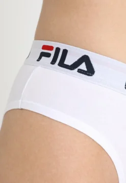 Fila Urban Brief 2 Pack - Slip - White -Negozio al dettaglio Fila c71cd8fc690046d2af8de757f5dc86bd