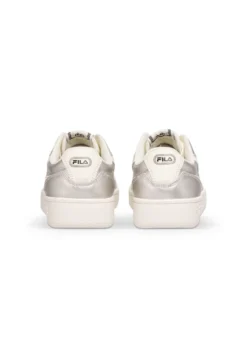 Fila Footwear Sevaro F WmSneakers BasseSilver/Marshmallow Donna Sneakers 1FI11A0ED-D11 -Negozio al dettaglio Fila c731d464c9c347899d5a1be4b8bc985d scaled