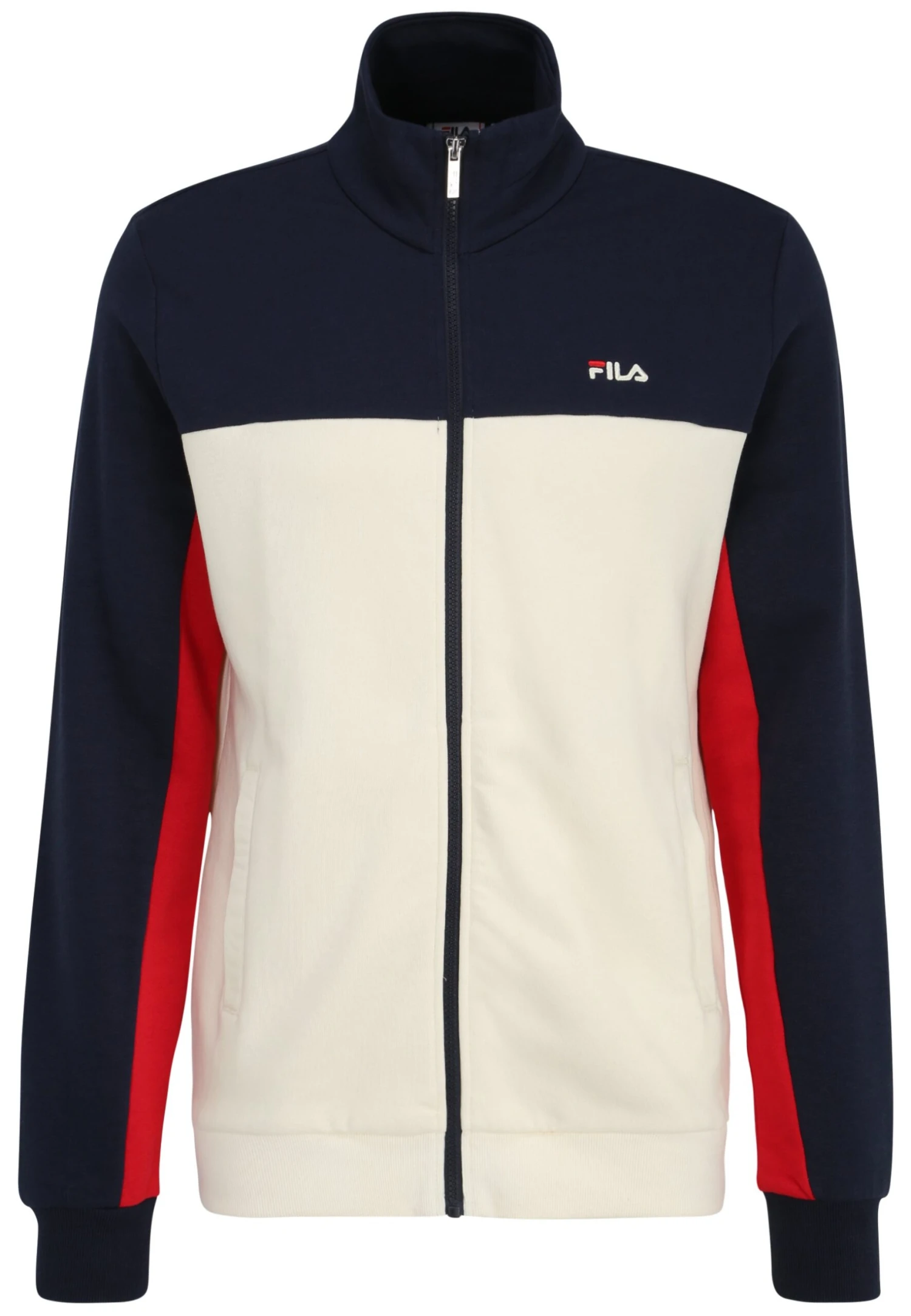 Fila BiedenkopfGiacca SportivaBlack Iris Uomo Pantaloni Sportivi E Joggers 1FI22Q00I-K11 5 Fila BiedenkopfGiacca SportivaBlack Iris Uomo Pantaloni Sportivi E Joggers 1FI22Q00I-K11 - immagine 5