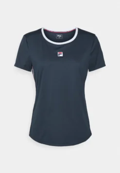 Fila LucyT-Shirt SportPeacoat Blue Donna Abbigliamento 1FI41D03I-K11 12 Fila LucyT-Shirt SportPeacoat Blue Donna Abbigliamento 1FI41D03I-K11 -Negozio al dettaglio Fila c792dc90f8fc42e6add853fef9f00a66 scaled