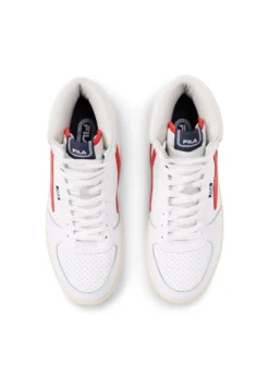 Sevaro MidSneakers AlteWhite/Fila Red Donna Sneakers 1FI11A0E8-A12 8 Sevaro MidSneakers AlteWhite/Fila Red Donna Sneakers 1FI11A0E8-A12 -Negozio al dettaglio Fila c7e0f49ee3fc4341868fe0d9515079b4 scaled
