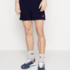 Fila StephanPantaloncini SportiviNavy Uomo Abbigliamento 1FI42E000-K13