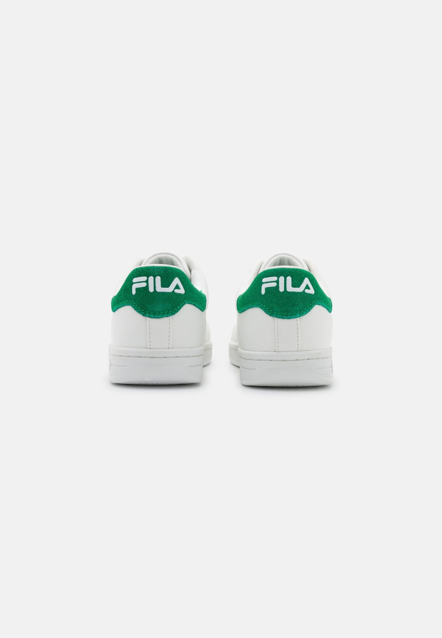 Fila Crosscourt 2 UnisexSneakers BasseWhite/Verdant Green Donna Sneakers 1FI15O00F-A11 3 Fila Crosscourt 2 UnisexSneakers BasseWhite/Verdant Green Donna Sneakers 1FI15O00F-A11 - immagine 3