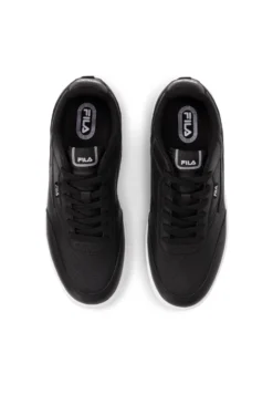 Fila SevaroSneakers BasseBlack Uomo Sneaker 1FI12O060-Q11 8 Fila SevaroSneakers BasseBlack Uomo Sneaker 1FI12O060-Q11 -Negozio al dettaglio Fila c8d93674443e4bf99469b1499501c29a scaled
