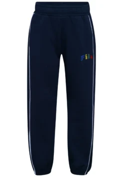 Fila Apparel Bersteland LoosePantaloni SportiviBlack Iris Bambini Pantaloni 1FI26B012-K11