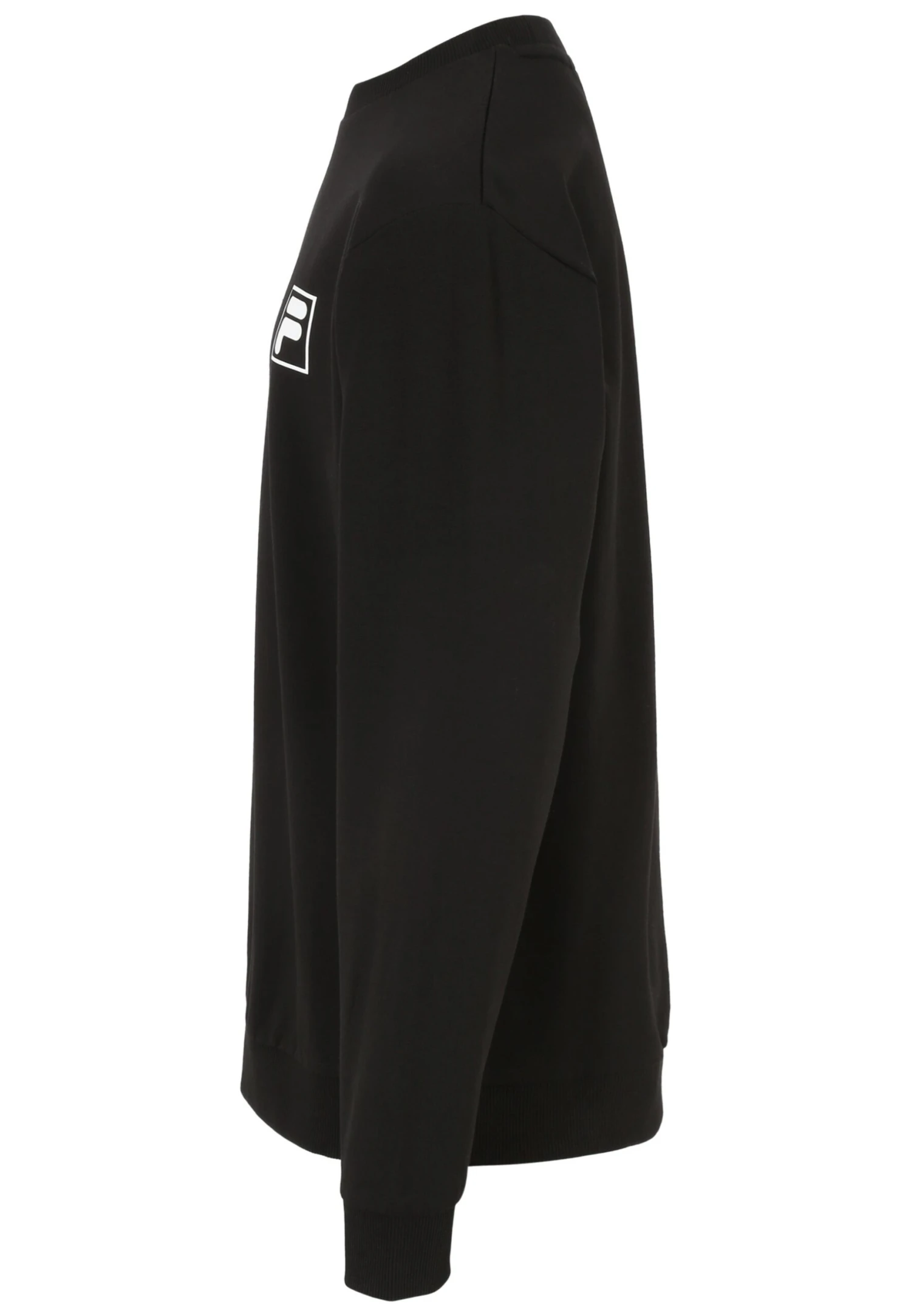 Fila Bleialf Crew FelpaBlack Bambini Pullover & Cardigan 1FI24K010-Q11 3 Fila Bleialf Crew FelpaBlack Bambini Pullover & Cardigan 1FI24K010-Q11 - immagine 3