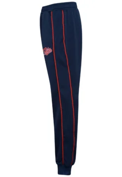 Fila Apparel ThalmassingPantaloni SportiviBlue Bambini Pantaloni 1FI24B00I-K11 -Negozio al dettaglio Fila c93d4e746d814eeaaada1d4e2996e8ce scaled
