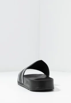 Fila Morro BayInfradito Da BagnoBlack Donna Scarpe 1FI11A02I-Q11 -Negozio al dettaglio Fila ca25367e3cf041439f09fe8dc1ba3a23 scaled