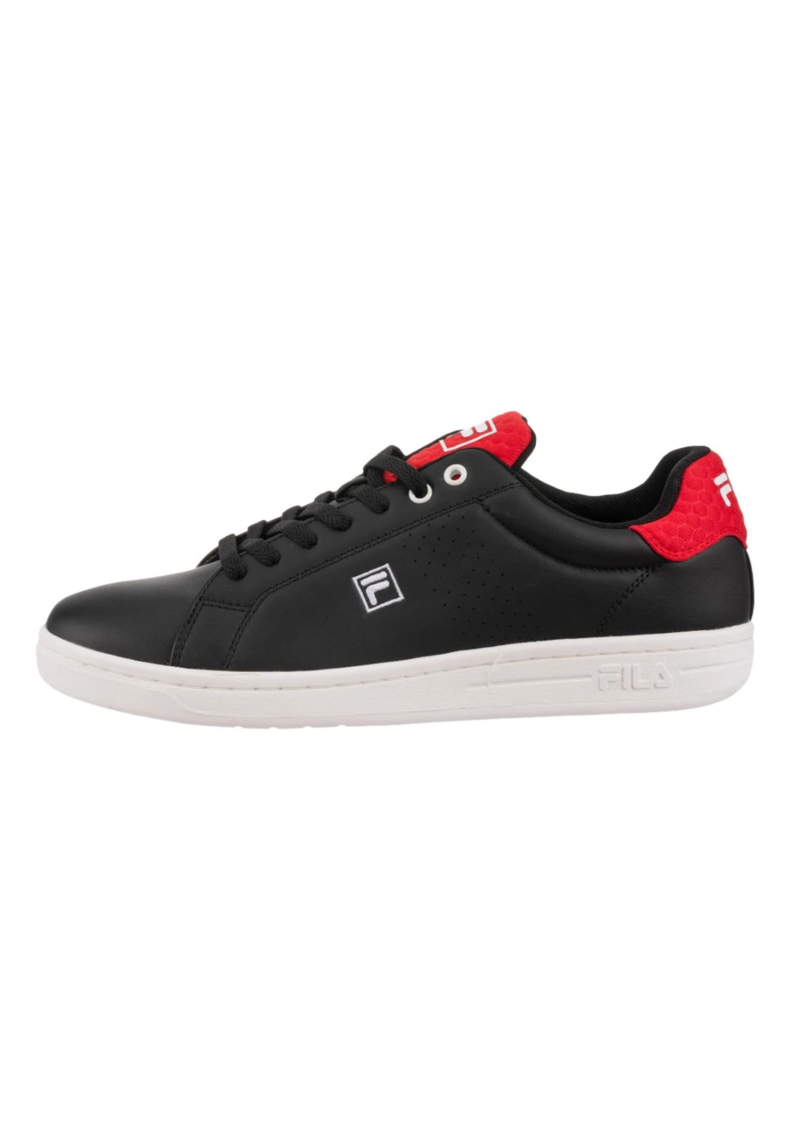 Fila CrosscourtNt- Sneakers Basse - Nero 1 Fila CrosscourtNt- Sneakers Basse - Nero