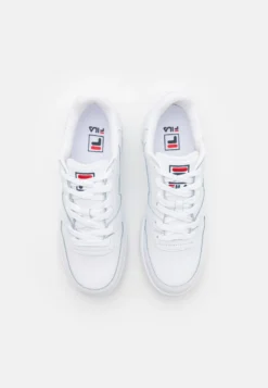 Fila Fxventuno Unisex - Sneakers Basse - White 9 Fila Fxventuno Unisex - Sneakers Basse - White -Negozio al dettaglio Fila ca6f77908dcc4d8097a47968d7a88d57 scaled