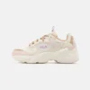 Fila ColleneSneakers BasseMarshmallow/Mauve Chalk Bambini Sneakers 1FI13D030-B11