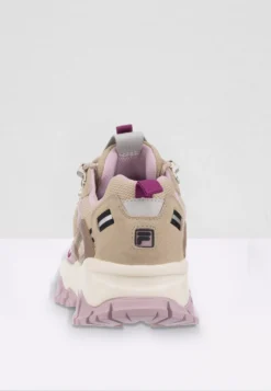 Fila Ray Tracer Tr2 Scarpe SkateOyster Gray/Mauve Shadows Donna Sneakers 1FI11A09H-B12 -Negozio al dettaglio Fila cafd1eb2144341f5b4539f28d213e0f5 scaled