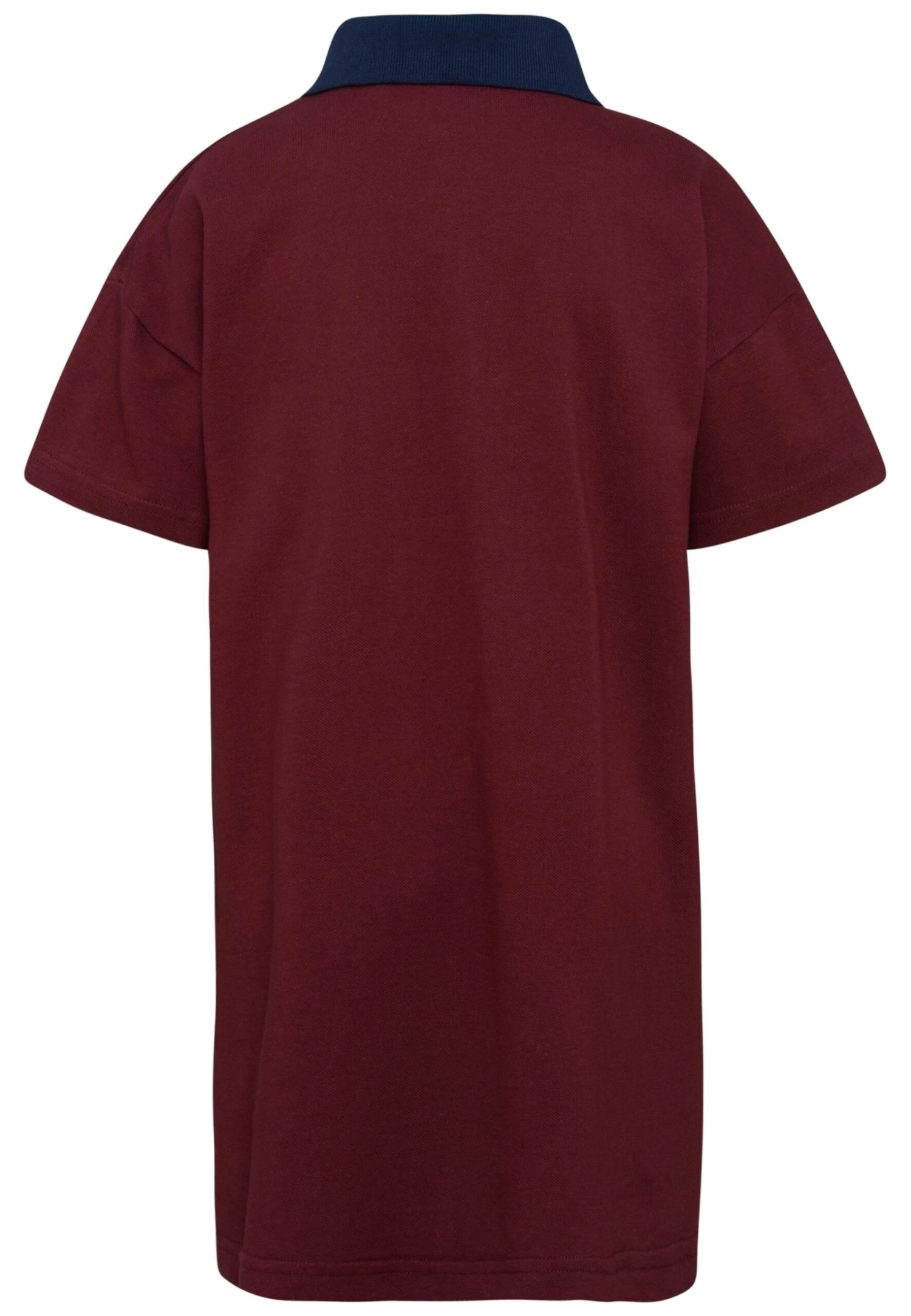 Fila Thedinghausen - Vestito Estivo - Tawny Port 2 Fila Thedinghausen - Vestito Estivo - Tawny Port - immagine 2