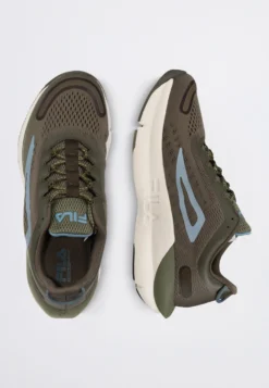 Fila Shocket Train - Scarpe Da Camminata - Olive Night -Negozio al dettaglio Fila cc056e20c8324ee8a237d75bd0234155 scaled