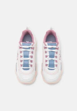 Fila Strada DreamsterSneakers BasseWhite/Mauve Chalk Bambini Sneakers 1FI13D034-A11 -Negozio al dettaglio Fila cc7ff2c20dcc4e03b124540400066f87 scaled
