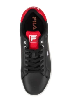 Fila CrosscourtNt- Sneakers Basse - Nero 5 Fila CrosscourtNt- Sneakers Basse - Nero -Negozio al dettaglio Fila ccb7af88312e42f5932acac0f3dcec74