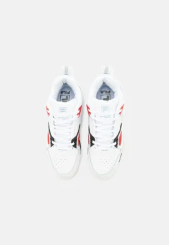 Fila CasimSneakers BasseWhite/Black Donna Sneakers 1FI11A0BE-A15 -Negozio al dettaglio Fila cccb0f17455b4e07a2de9f3dc43b6935 scaled