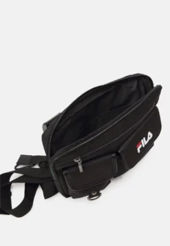 Fila Chest Harness Unisex SetMarsupioBlack Donna Accessori 1FI54H00W-Q11 -Negozio al dettaglio Fila ccec529f314f46c795f741375e84be4e scaled