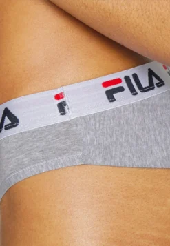 Fila Women Brazilian 3 Pack - Slip - Grey -Negozio al dettaglio Fila cd1d38e8af4e41bba10081fa31182085 scaled