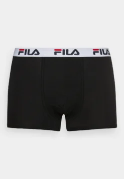 Fila Boxershorts 5 Pack - Culotte - Black/White/Grey/Navy/Red 14 Fila Boxershorts 5 Pack - Culotte - Black/White/Grey/Navy/Red -Negozio al dettaglio Fila cd2328f3f8e8481fb0606c31cc39928b scaled